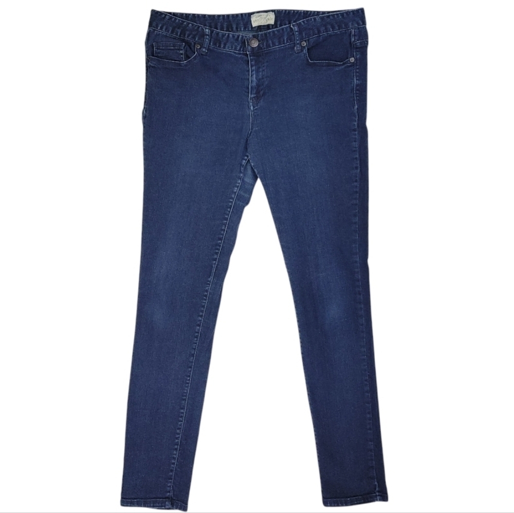 Aeropostale Original Quality Womens Lola Legging Jeans Size 13